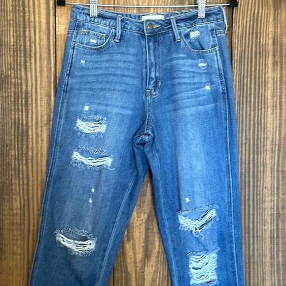 Jelly Jeans Juniors Jeans - Picture 2 of 8